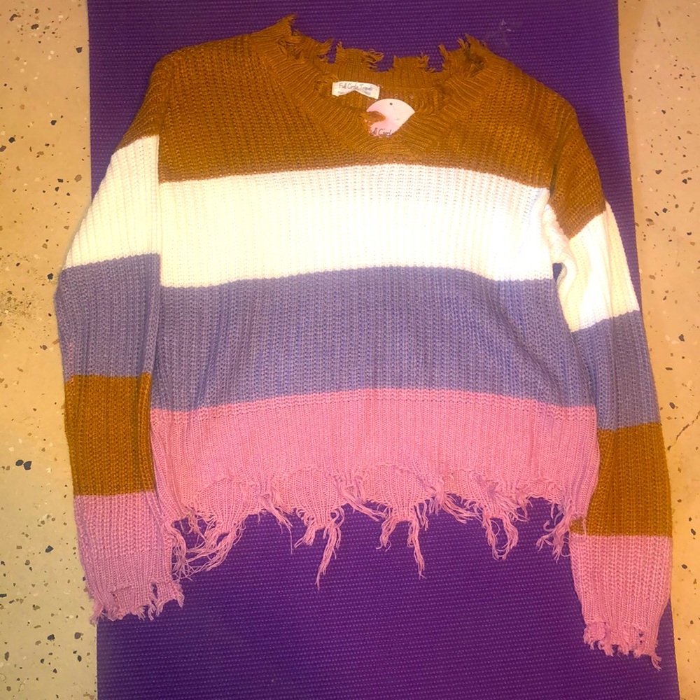 This item is new never worn